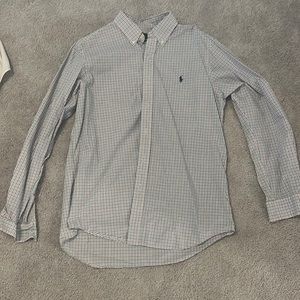 Ralph Lauren Button Down